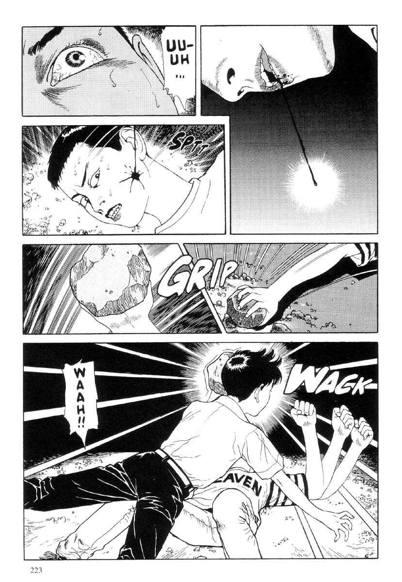 Page 19 Chapter 5 Warau Kyuuketsuki