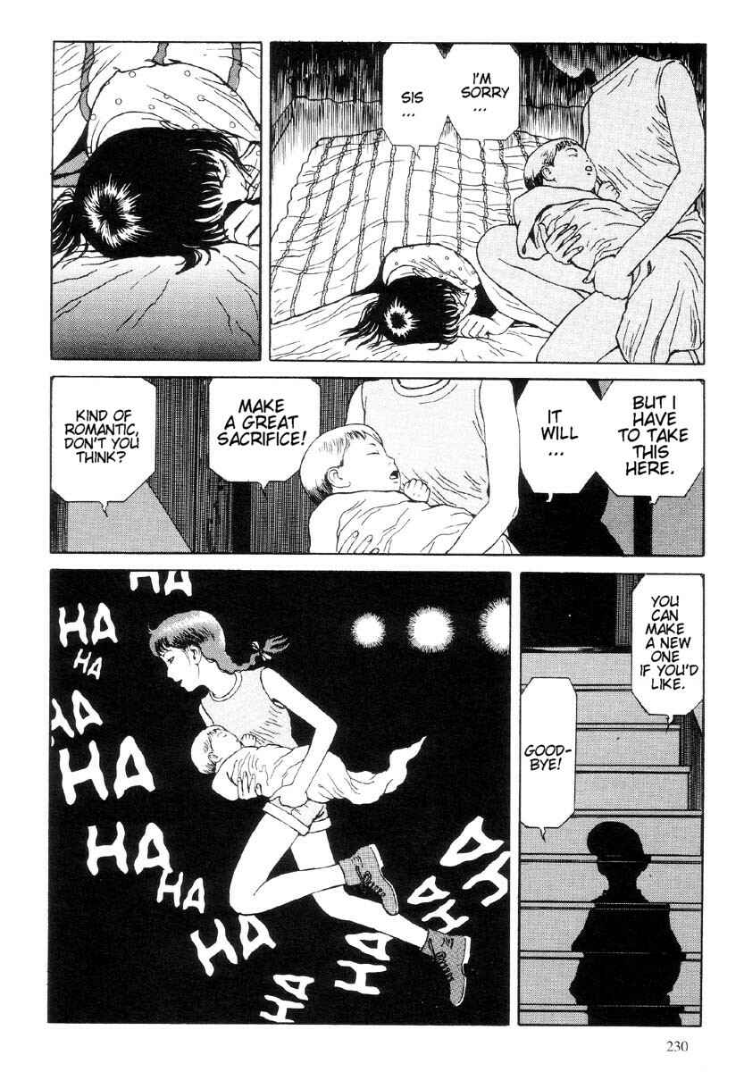 Page 26 Chapter 5 Warau Kyuuketsuki