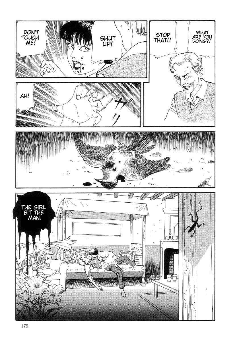 Page 6 Chapter 9 Warau Kyuuketsuki