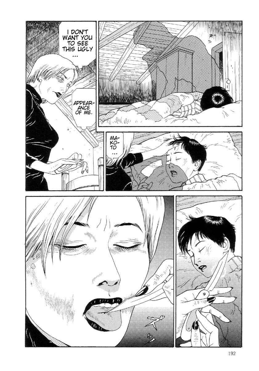 Page 4 Chapter 10 Warau Kyuuketsuki