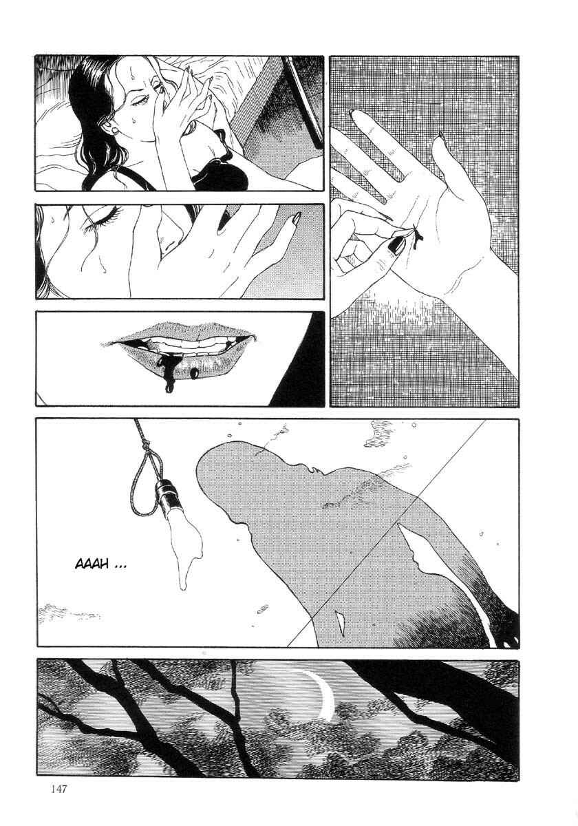 Page 19 Chapter 7 Warau Kyuuketsuki