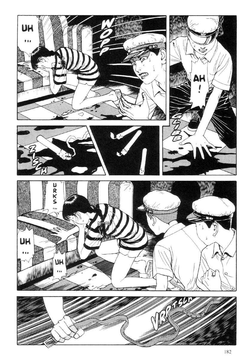 Page 29 Chapter 4 Warau Kyuuketsuki