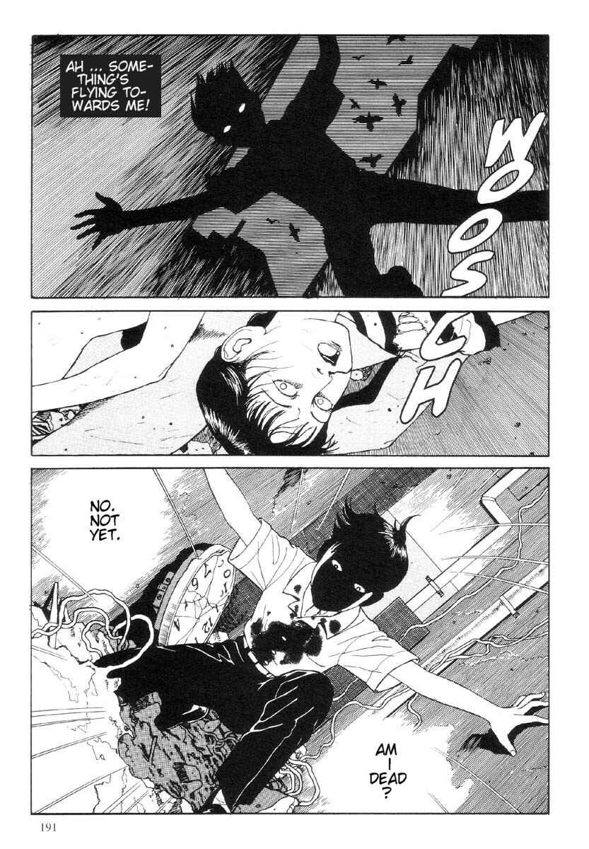 Page 38 Chapter 4 Warau Kyuuketsuki