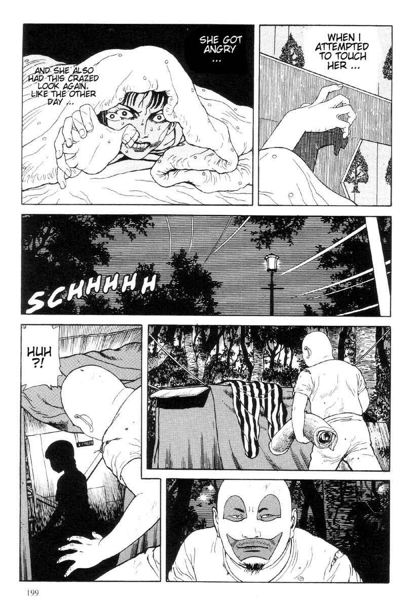 Page 46 Chapter 4 Warau Kyuuketsuki