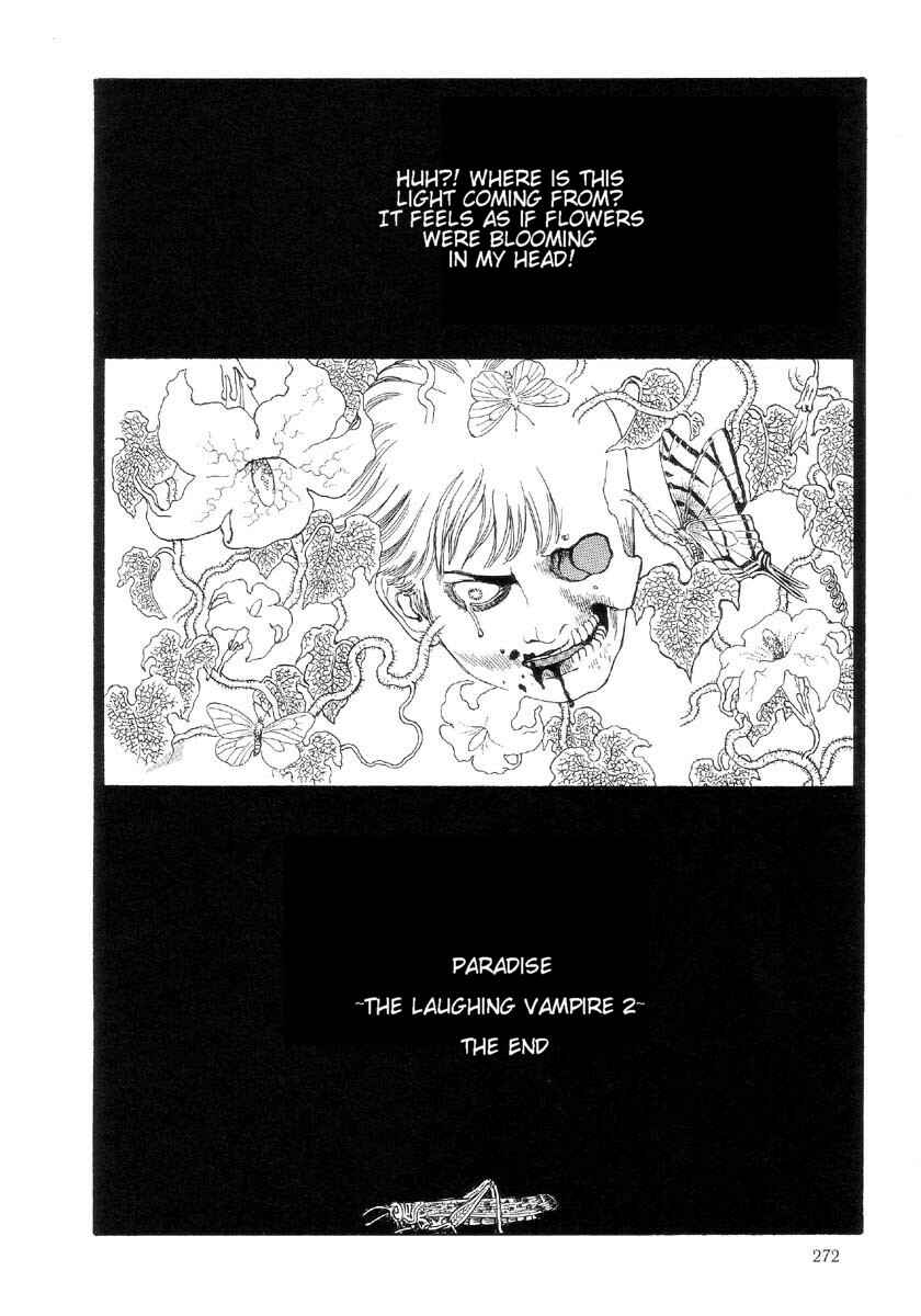Page 24 Chapter 13 Warau Kyuuketsuki