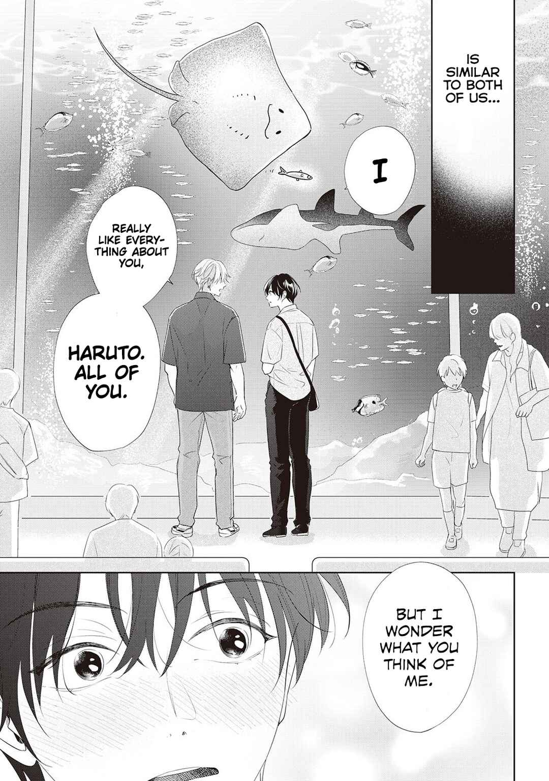 Page 15 Chapter 6 Fudanshi no Ore ga Youkya Osananajimi ni Semarareteru Ken