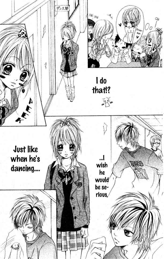 Page 13 Chapter Unknown_921a 99% Love