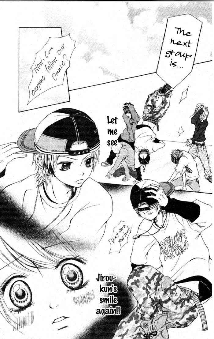 Page 31 Chapter Unknown_921a 99% Love
