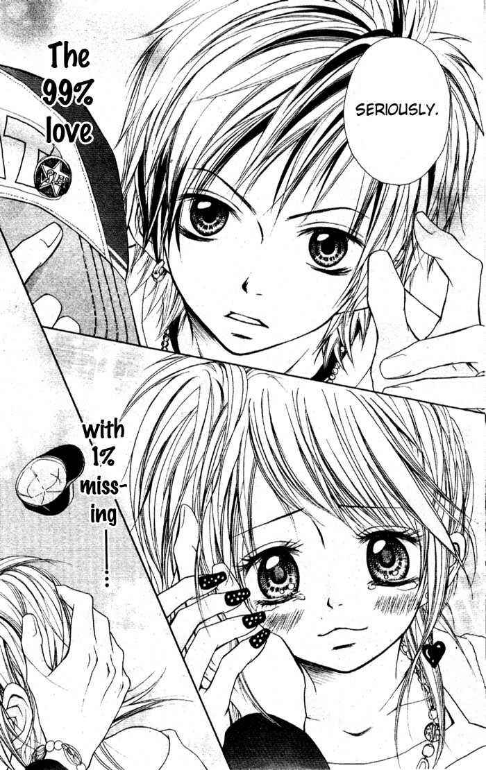 Page 34 Chapter Unknown_921a 99% Love