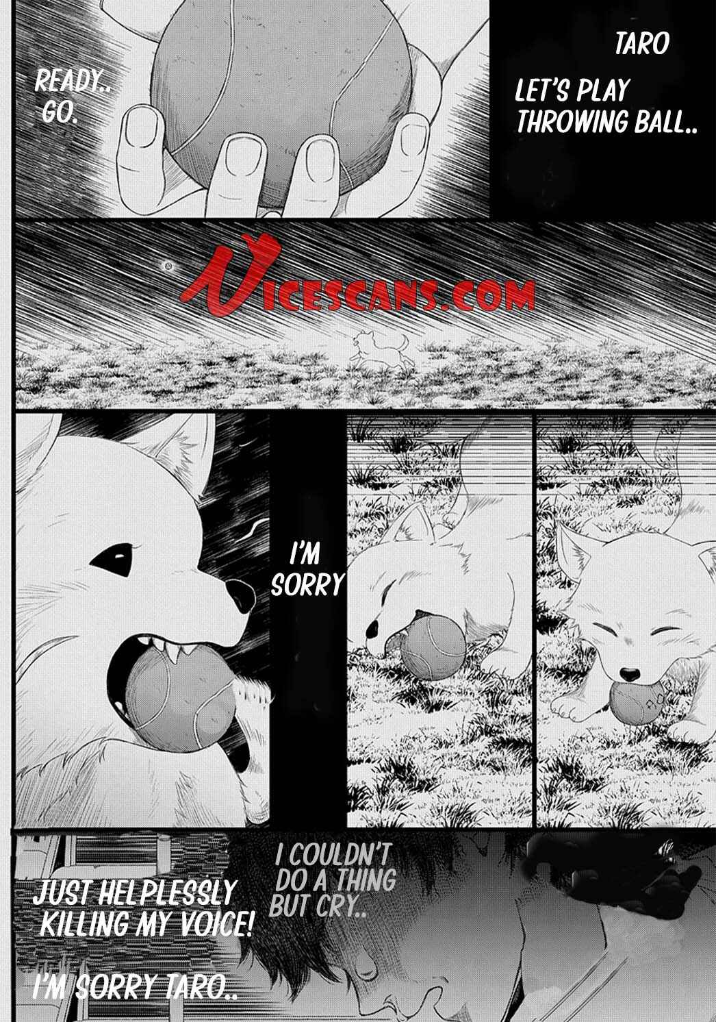 Page 4 Chapter Unknown_7890 Everyday Shishunki