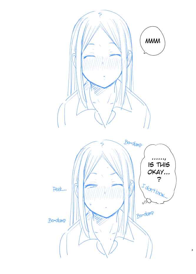 Page 8 Chapter 7.1 A Delinquent Girls First Love