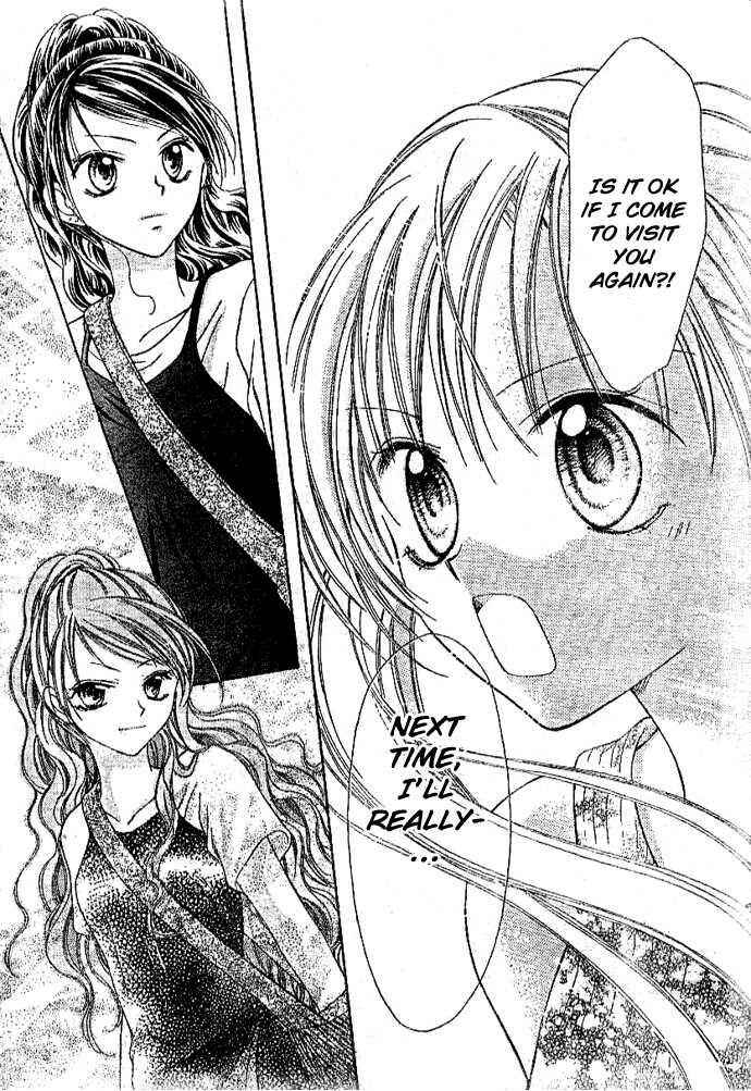 Page 16 Chapter 3 Bokutachi no Tabi