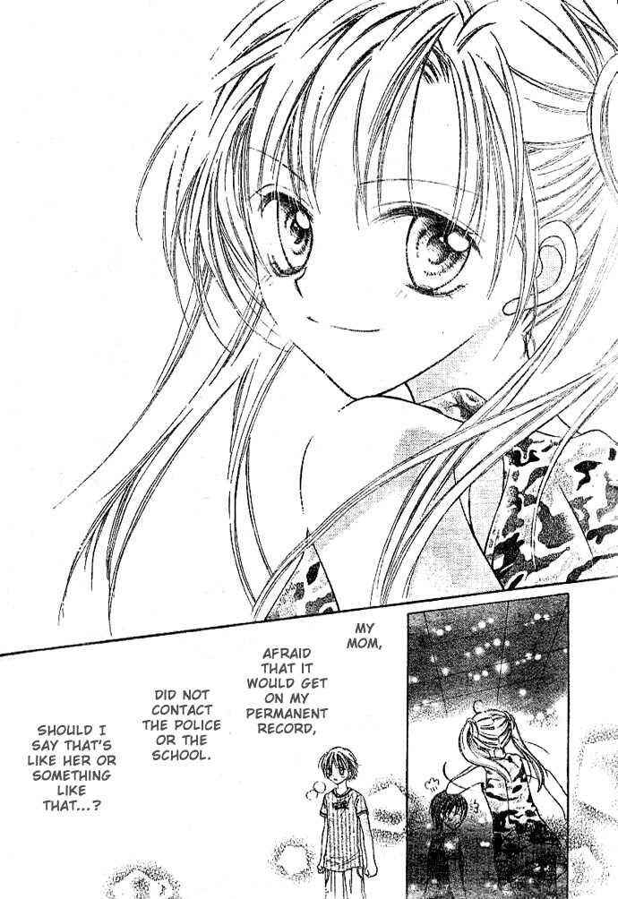Page 26 Chapter 3 Bokutachi no Tabi