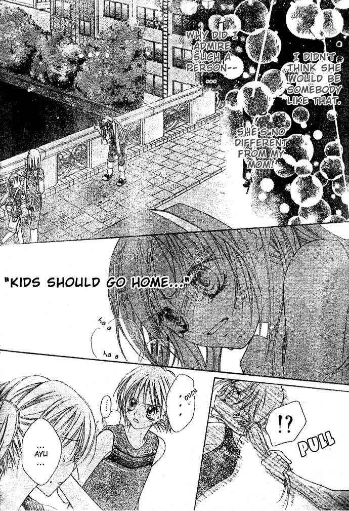 Page 31 Chapter 2 Bokutachi no Tabi