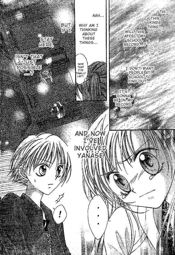 Page 9 Chapter 2 Bokutachi no Tabi