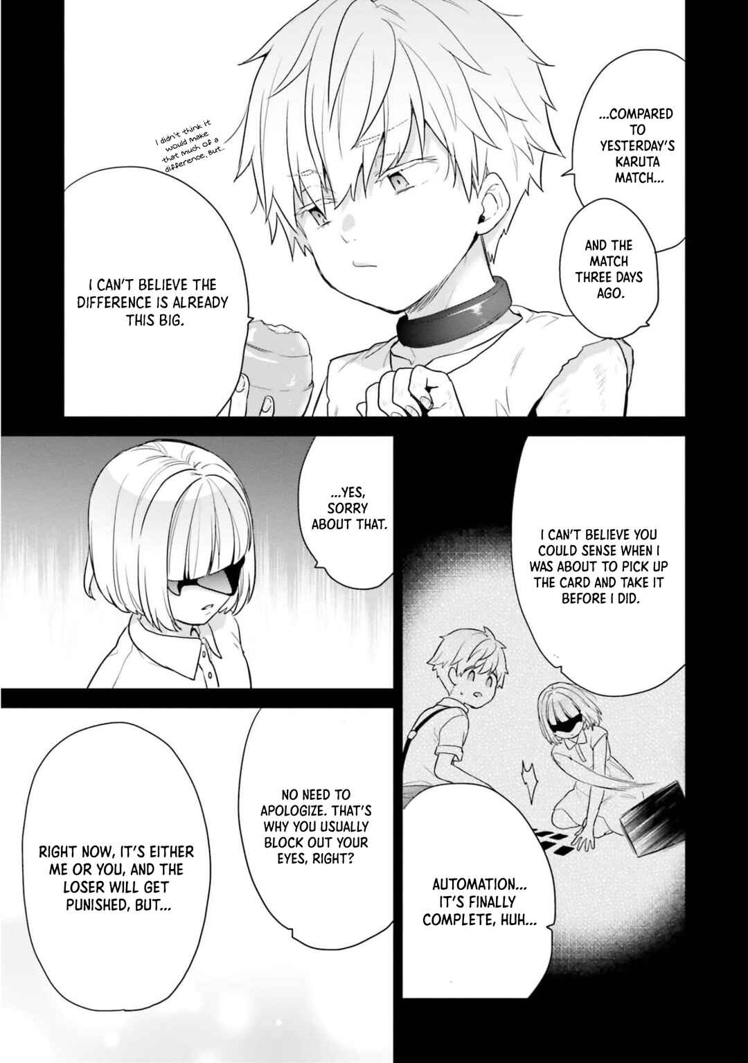 Page 10 Chapter 39 Jishou F-Rank no Oniisama ga Game de Hyouka sareru Gakuen no Chouten ni Kunrin suru Sou desu yo?