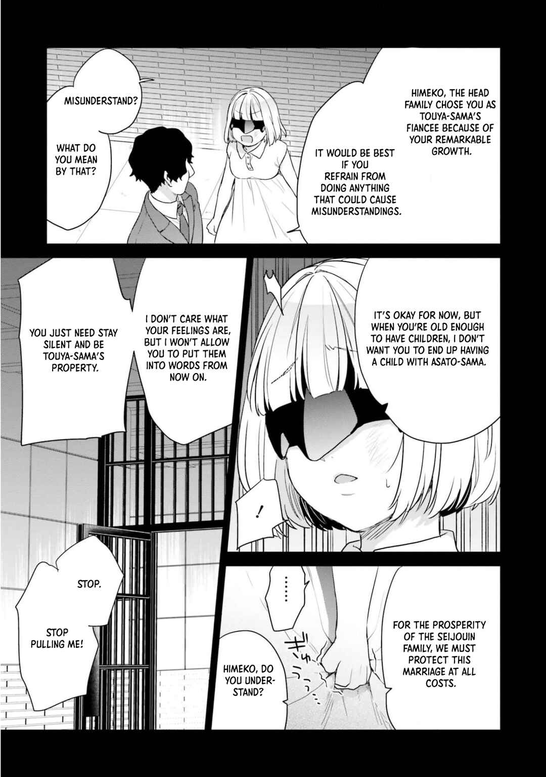 Page 18 Chapter 39 Jishou F-Rank no Oniisama ga Game de Hyouka sareru Gakuen no Chouten ni Kunrin suru Sou desu yo?