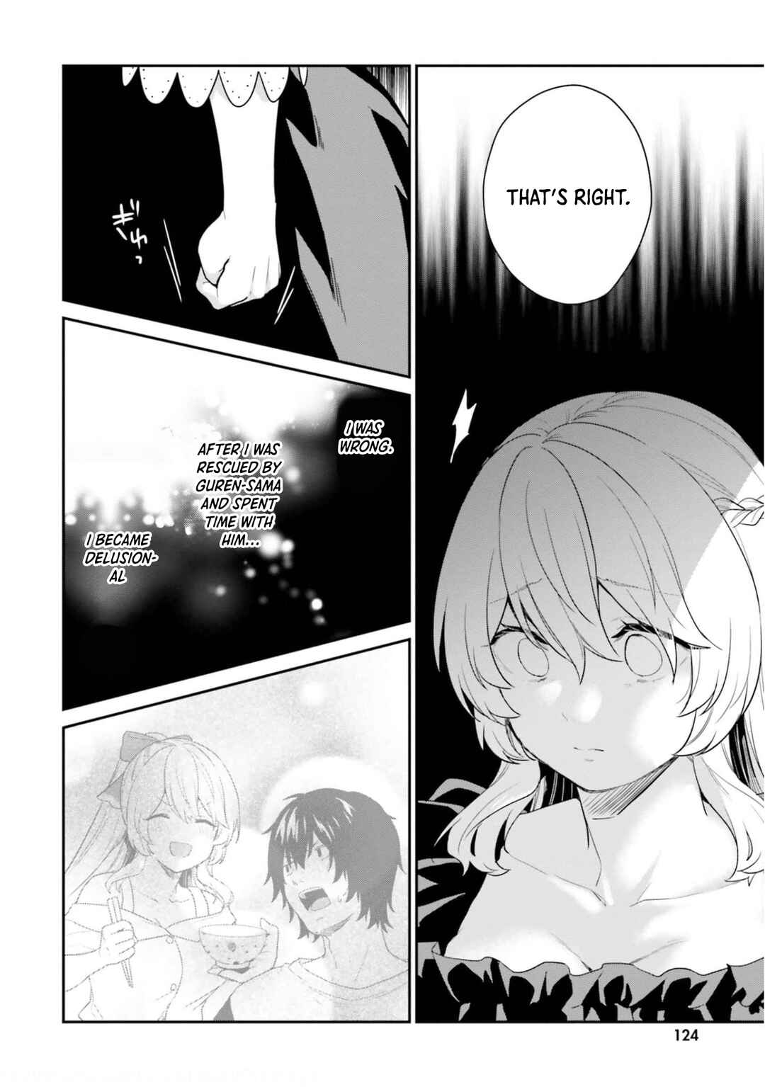 Page 7 Chapter 37 Jishou F-Rank no Oniisama ga Game de Hyouka sareru Gakuen no Chouten ni Kunrin suru Sou desu yo?