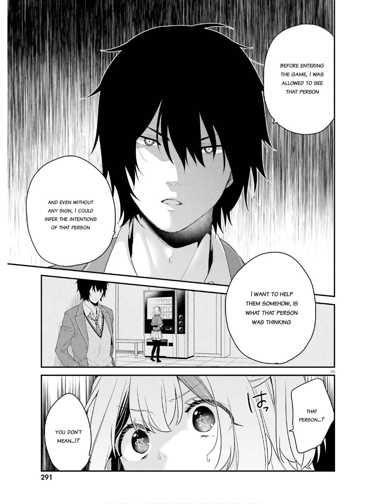 Page 5 Chapter 30 Jishou F-Rank no Oniisama ga Game de Hyouka sareru Gakuen no Chouten ni Kunrin suru Sou desu yo?