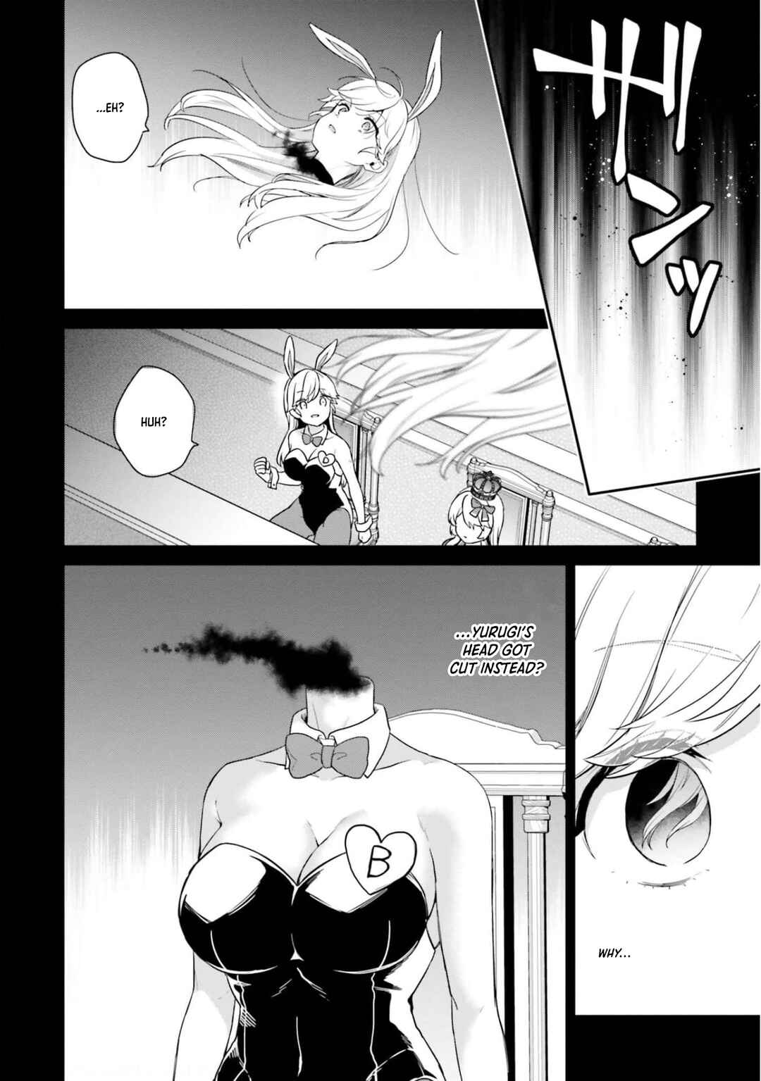 Page 13 Chapter 42 Jishou F-Rank no Oniisama ga Game de Hyouka sareru Gakuen no Chouten ni Kunrin suru Sou desu yo?