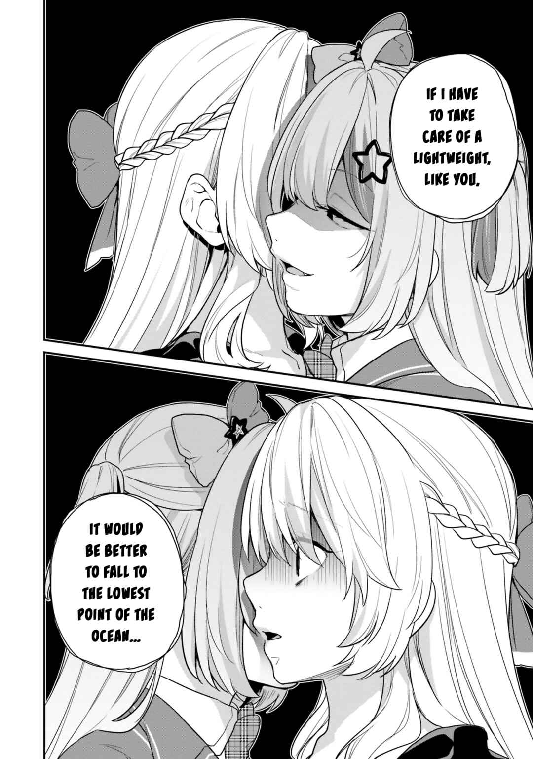 Page 19 Chapter 35 Jishou F-Rank no Oniisama ga Game de Hyouka sareru Gakuen no Chouten ni Kunrin suru Sou desu yo?