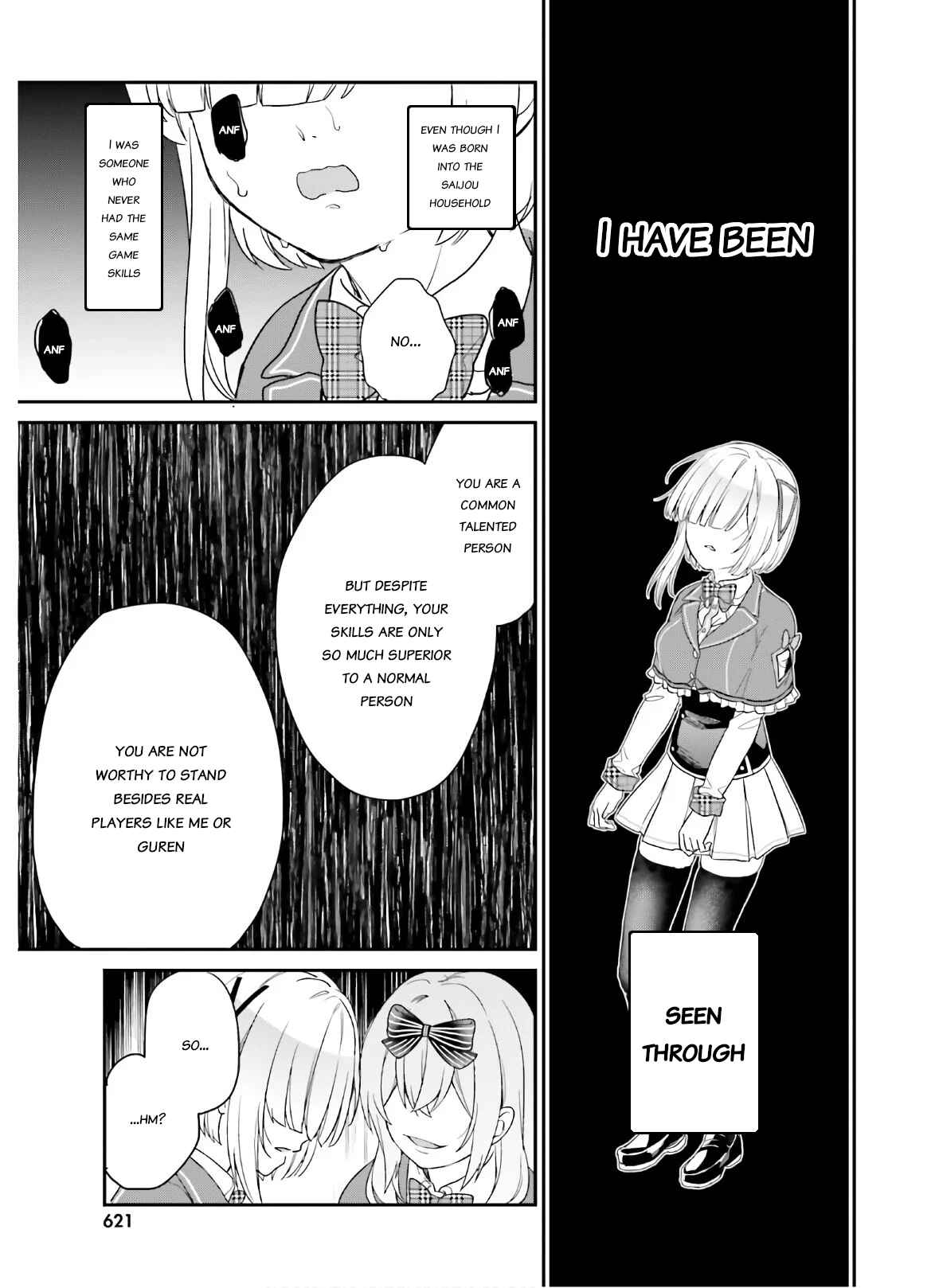 Page 23 Chapter 25 Jishou F-Rank no Oniisama ga Game de Hyouka sareru Gakuen no Chouten ni Kunrin suru Sou desu yo?