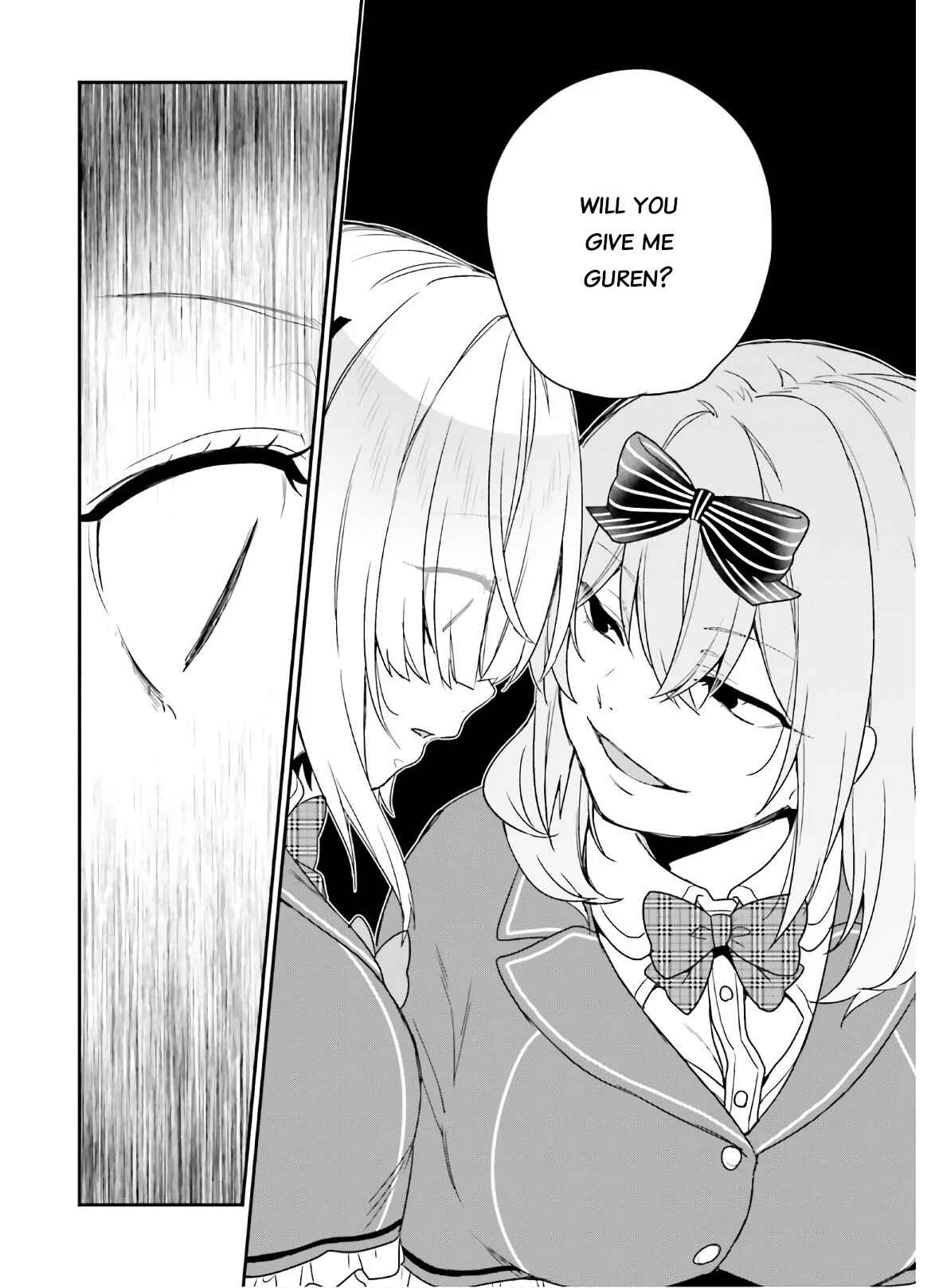 Page 24 Chapter 25 Jishou F-Rank no Oniisama ga Game de Hyouka sareru Gakuen no Chouten ni Kunrin suru Sou desu yo?