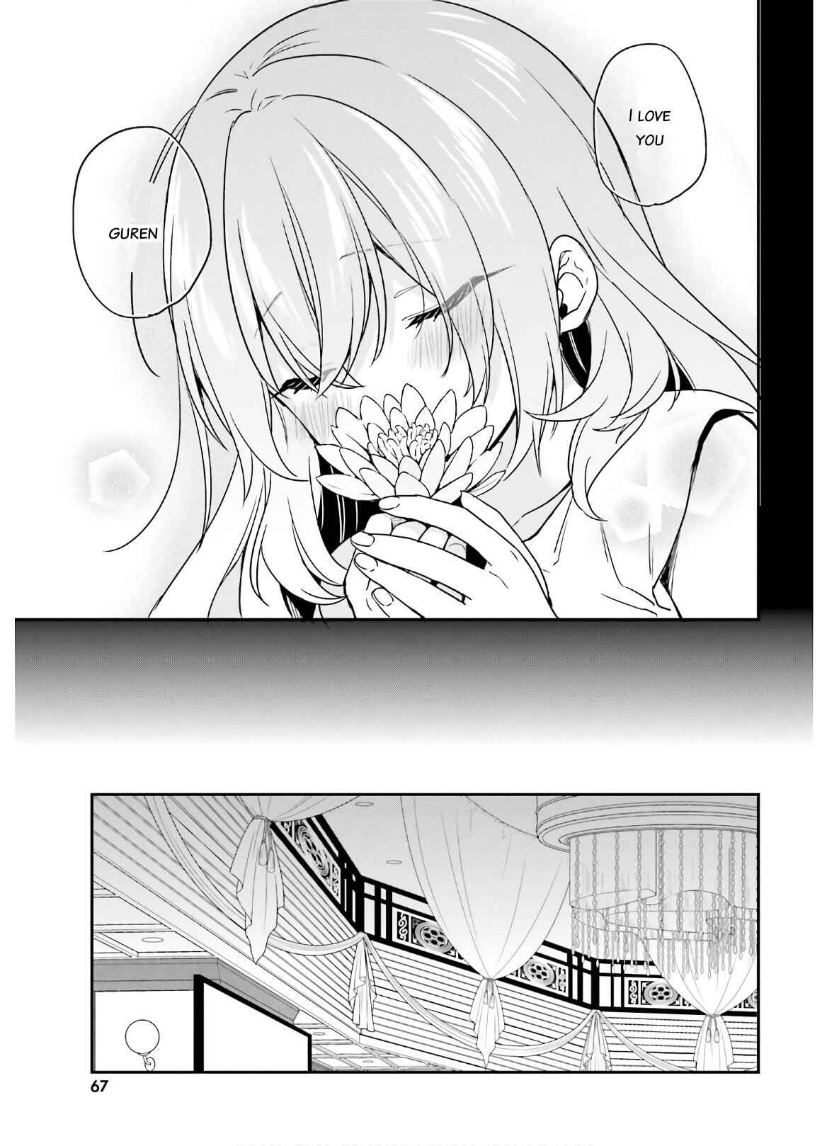 Page 29 Chapter 23 Jishou F-Rank no Oniisama ga Game de Hyouka sareru Gakuen no Chouten ni Kunrin suru Sou desu yo?