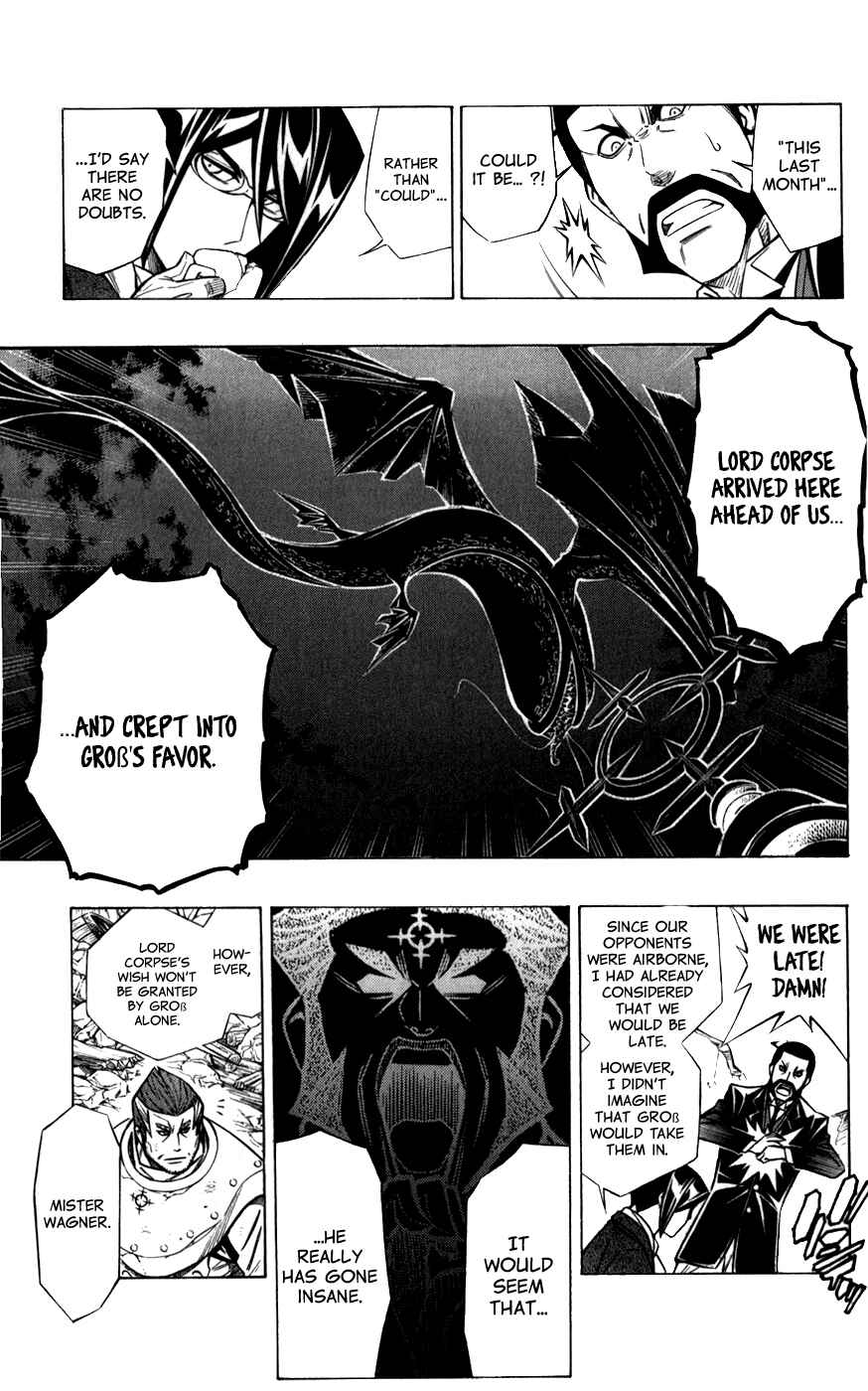 Page 10 Chapter 37 Embalming: The Another Tale of Frankenstein