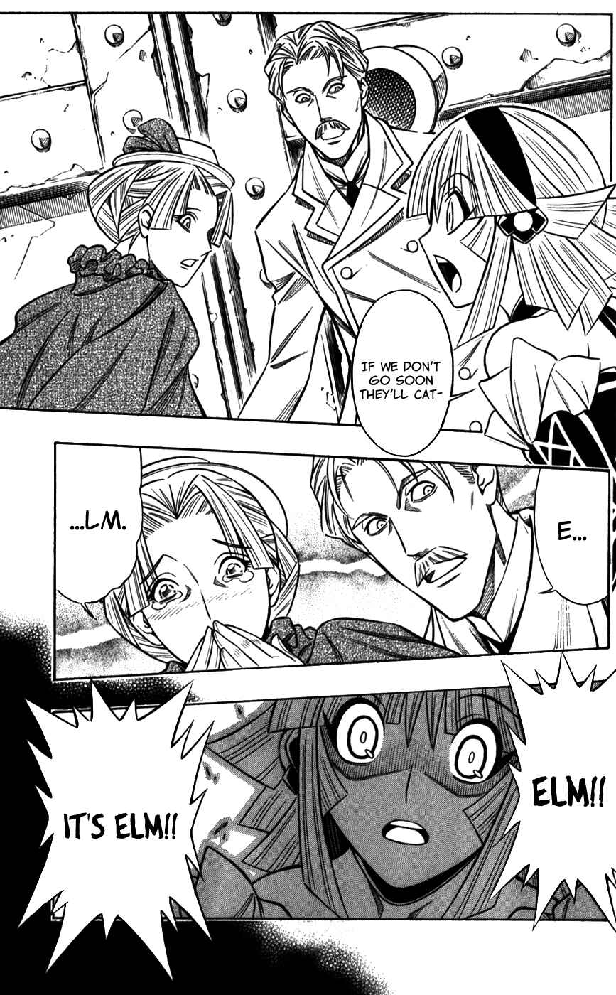Page 28 Chapter 37 Embalming: The Another Tale of Frankenstein