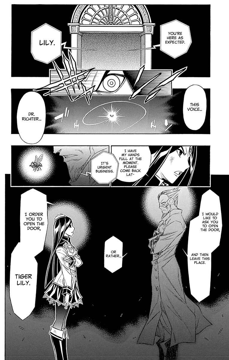 Page 16 Chapter 47 Embalming: The Another Tale of Frankenstein