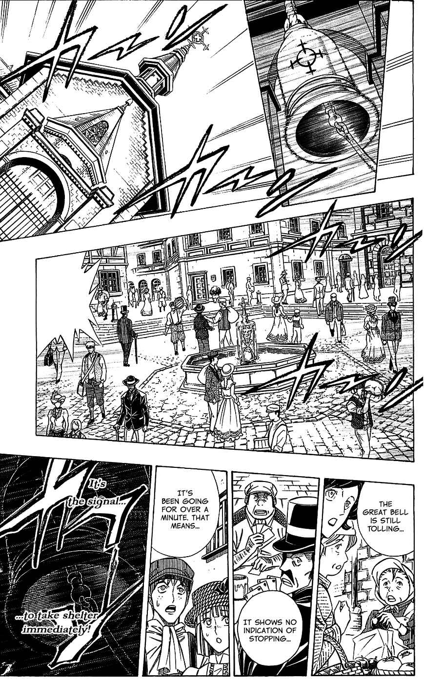 Page 10 Chapter 34 Embalming: The Another Tale of Frankenstein