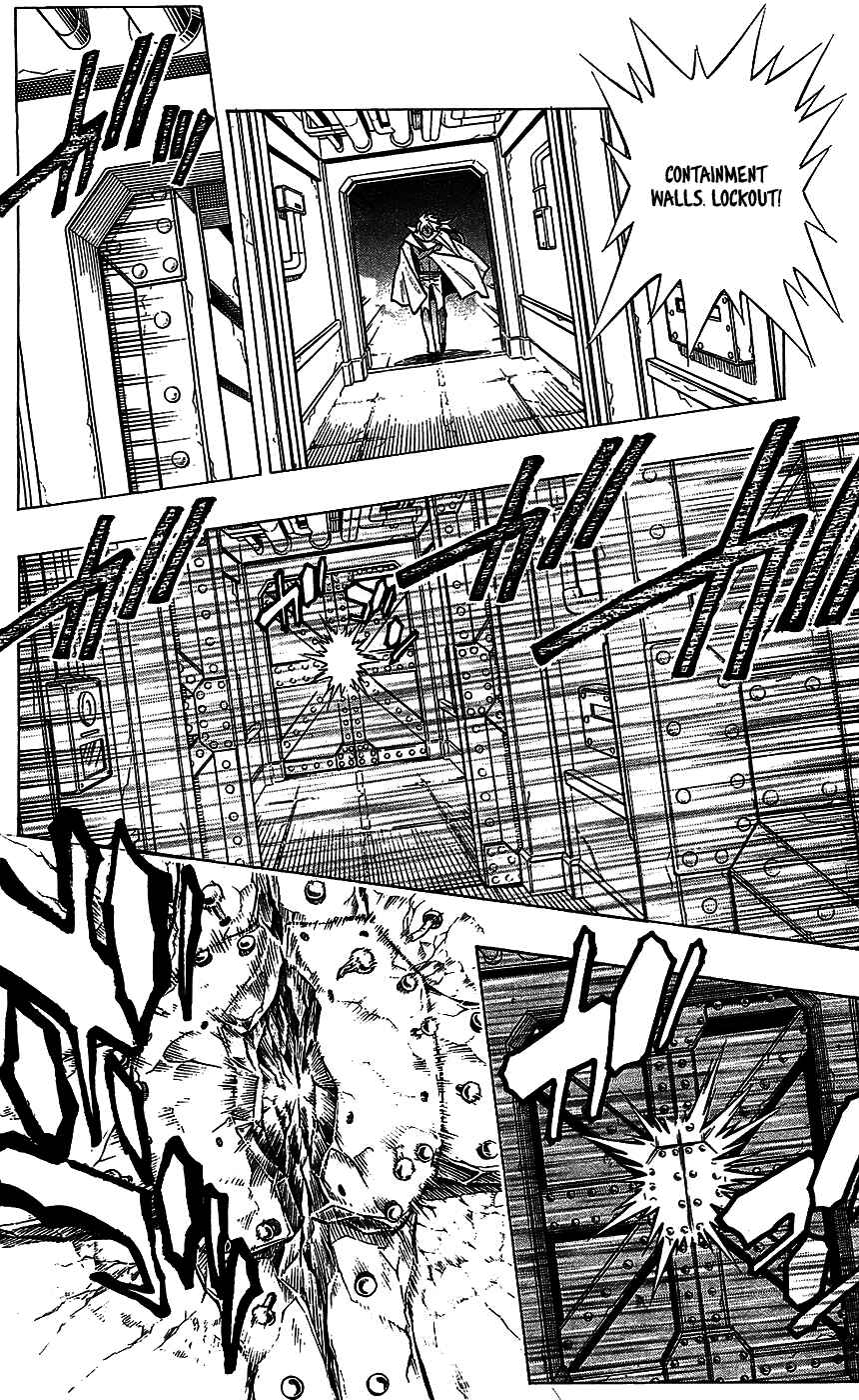 Page 13 Chapter 34 Embalming: The Another Tale of Frankenstein