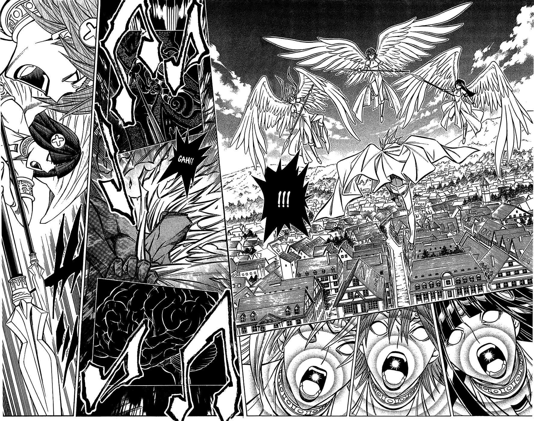 Page 15 Chapter 34 Embalming: The Another Tale of Frankenstein