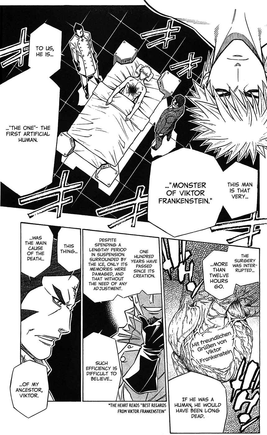 Page 4 Chapter 34 Embalming: The Another Tale of Frankenstein