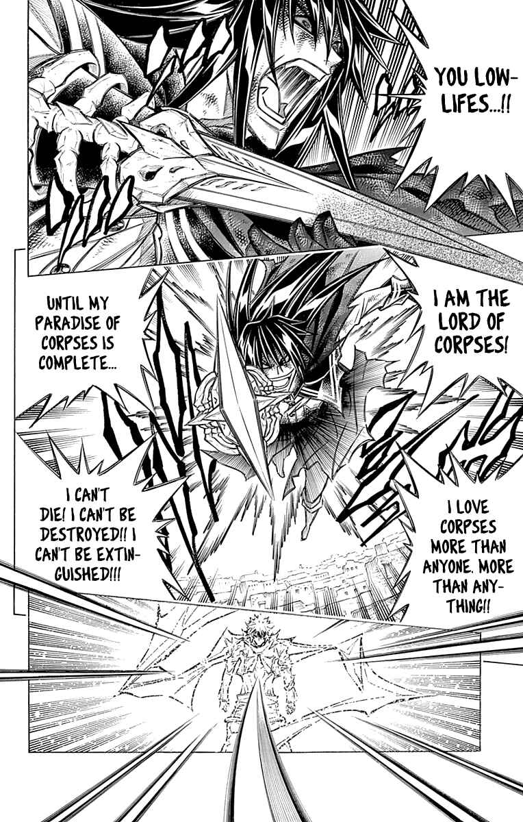 Page 14 Chapter 57 Embalming: The Another Tale of Frankenstein