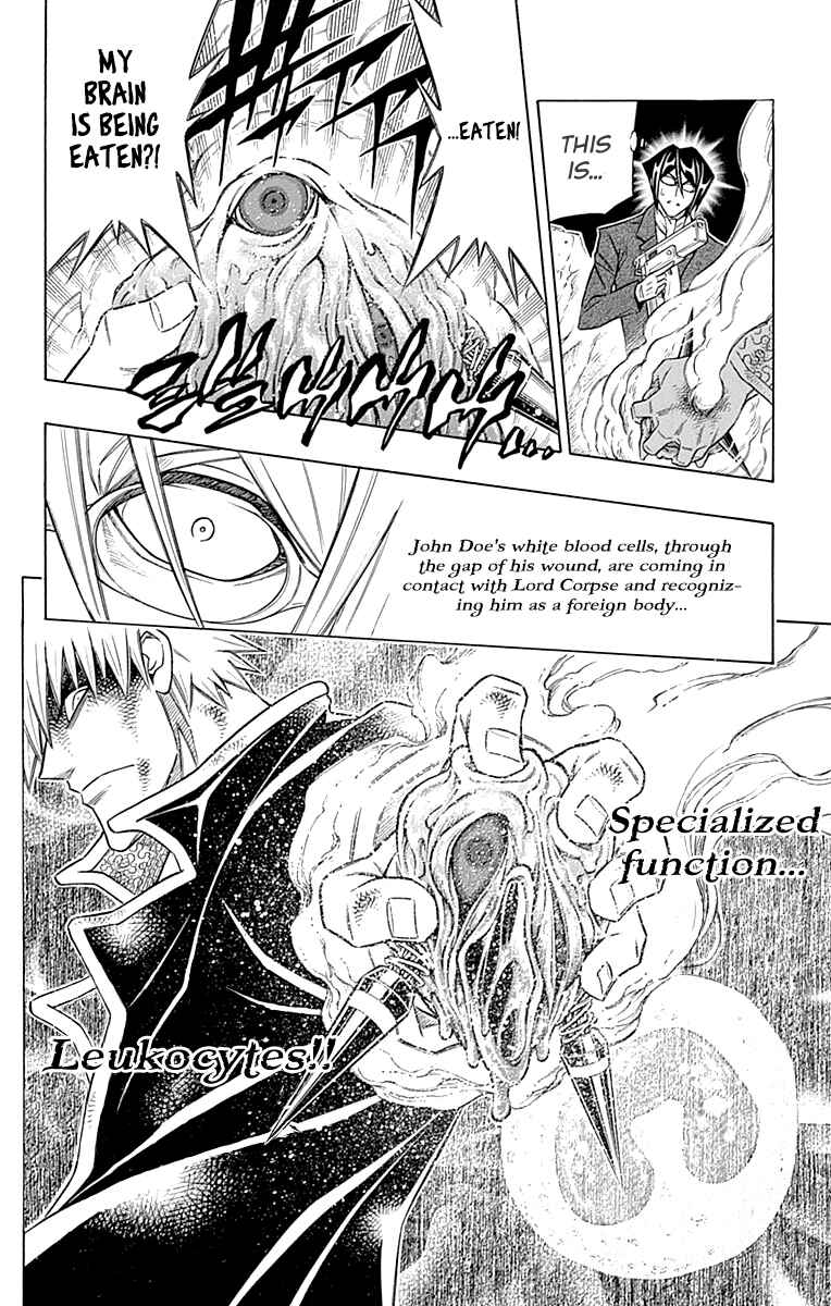 Page 26 Chapter 57 Embalming: The Another Tale of Frankenstein