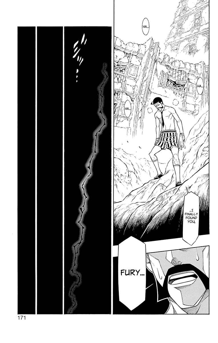 Page 29 Chapter 57 Embalming: The Another Tale of Frankenstein