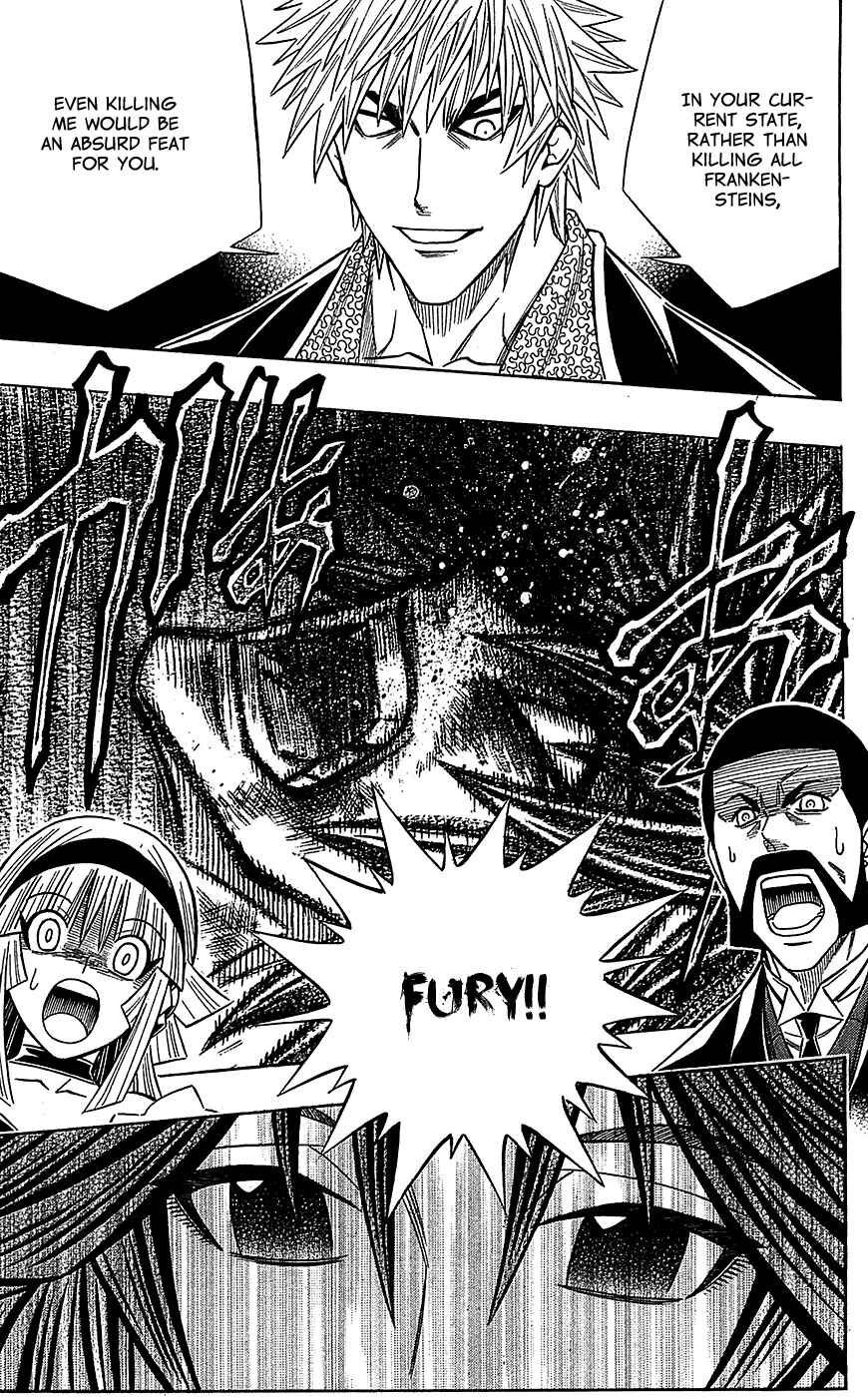 Page 14 Chapter 29 Embalming: The Another Tale of Frankenstein