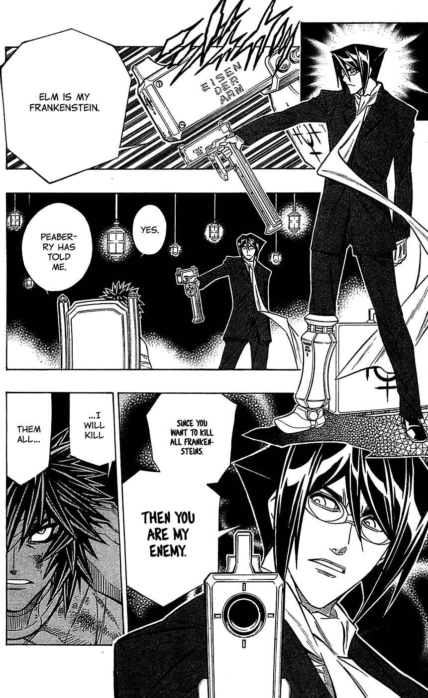 Page 29 Chapter 29 Embalming: The Another Tale of Frankenstein