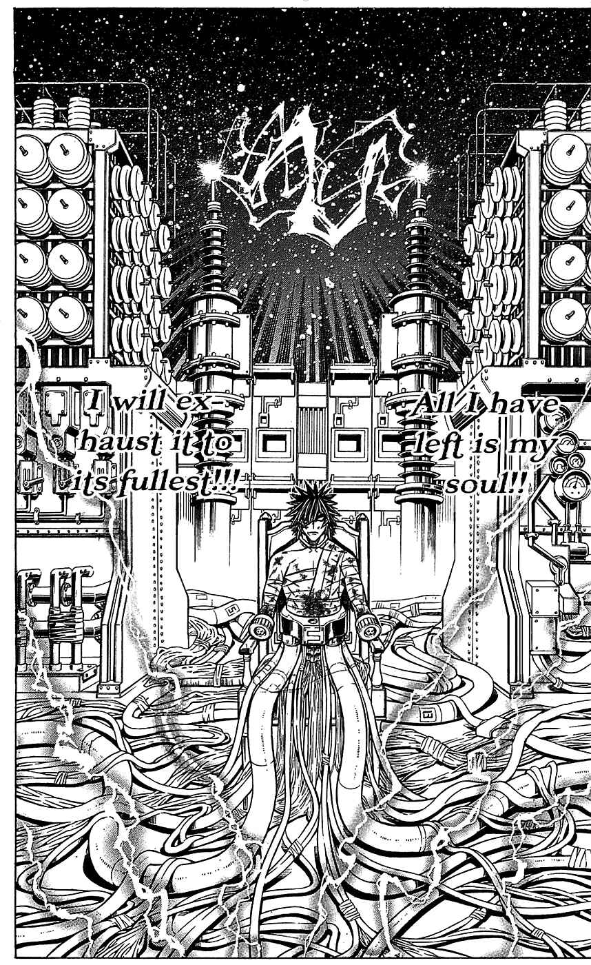 Page 37 Chapter 29 Embalming: The Another Tale of Frankenstein
