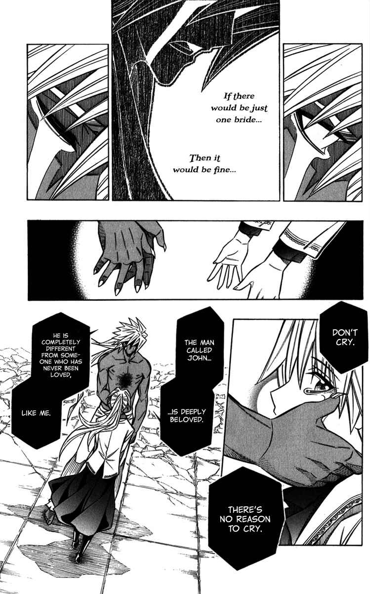 Page 27 Chapter 35 Embalming: The Another Tale of Frankenstein