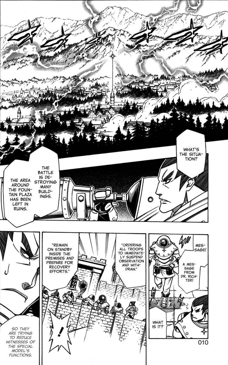 Page 9 Chapter 35 Embalming: The Another Tale of Frankenstein