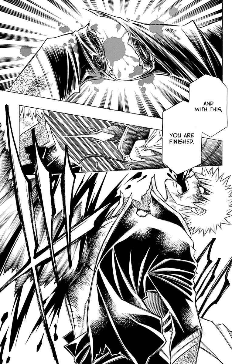 Page 12 Chapter 55 Embalming: The Another Tale of Frankenstein