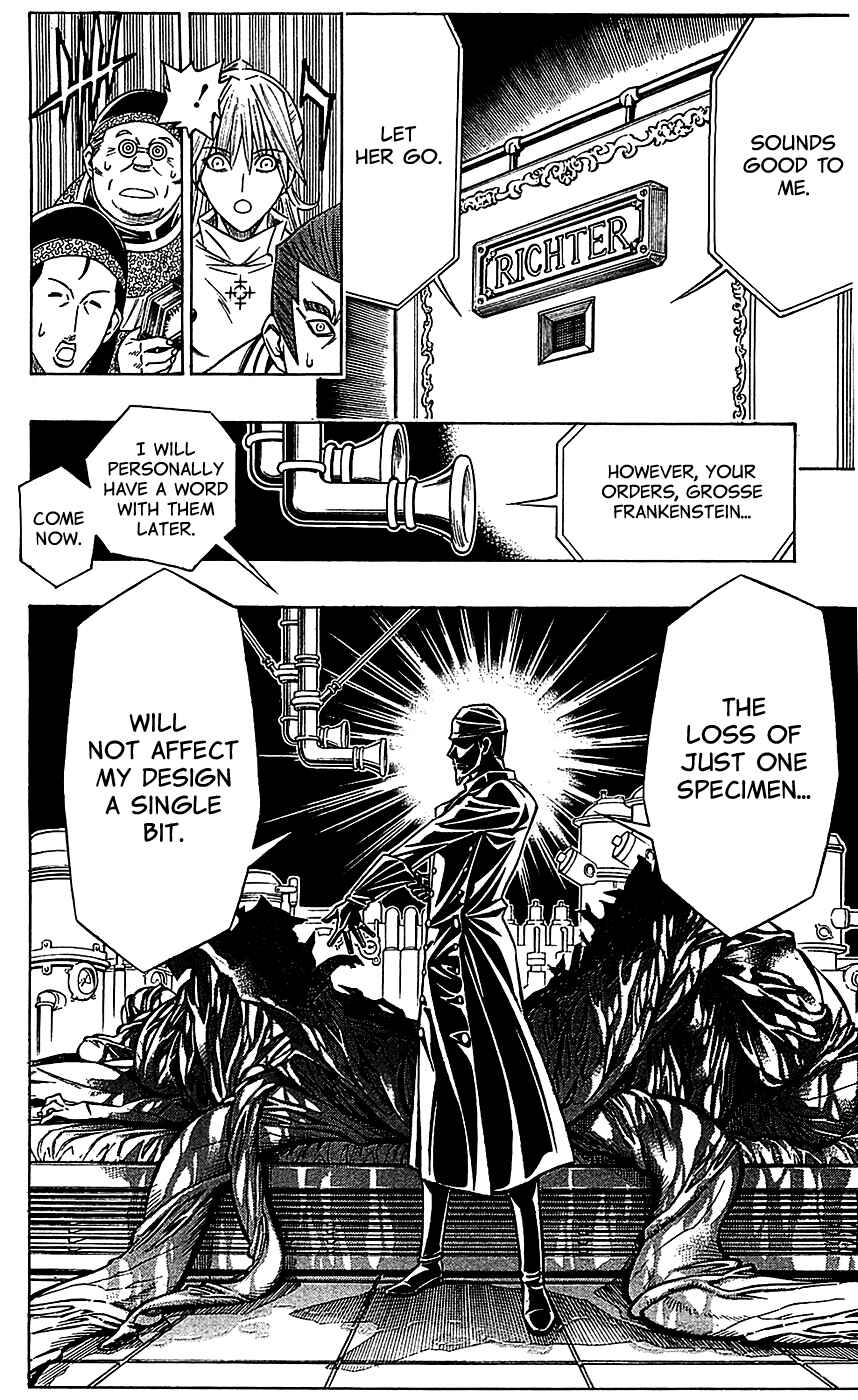 Page 10 Chapter 31 Embalming: The Another Tale of Frankenstein