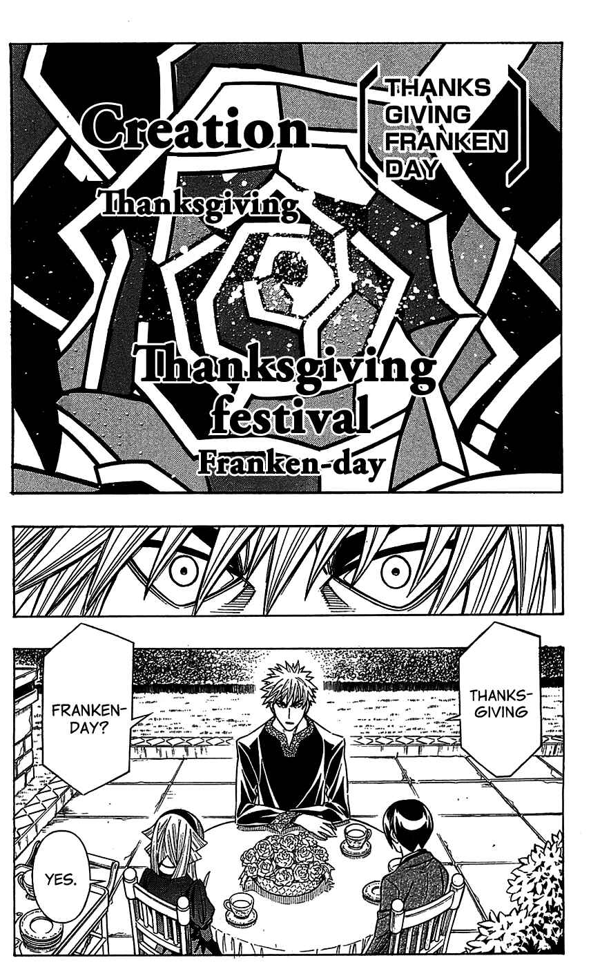 Page 22 Chapter 31 Embalming: The Another Tale of Frankenstein