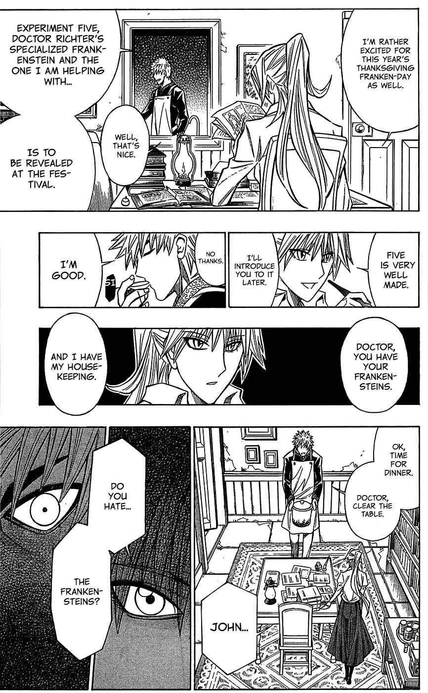 Page 27 Chapter 31 Embalming: The Another Tale of Frankenstein
