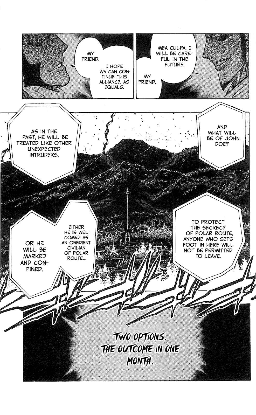 Page 31 Chapter 31 Embalming: The Another Tale of Frankenstein