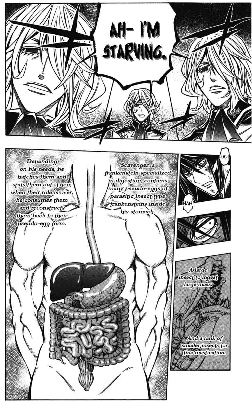 Page 31 Chapter 38 Embalming: The Another Tale of Frankenstein