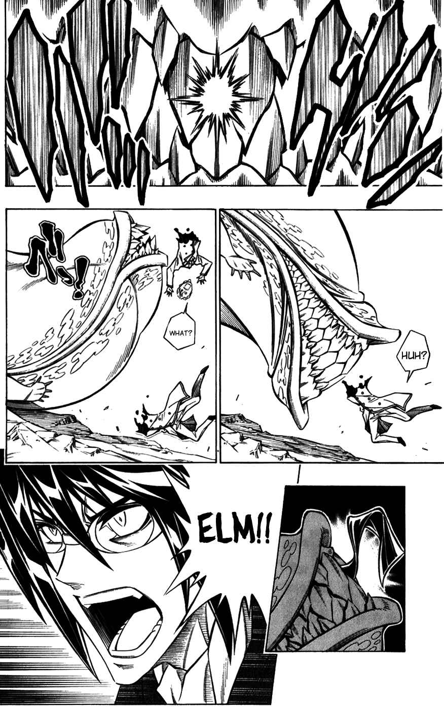 Page 4 Chapter 38 Embalming: The Another Tale of Frankenstein